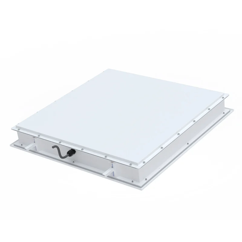 UV222 Dual Downlight 60x60