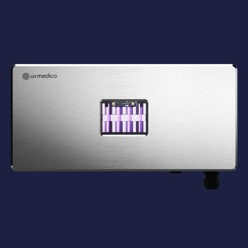 UV222 Industrial