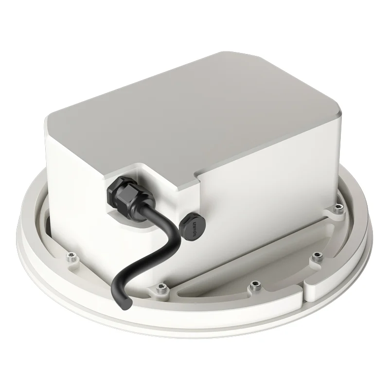 UV222 Cleanroom Downlight