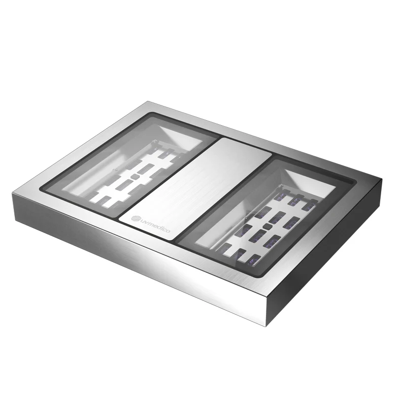 UV222 Step-On